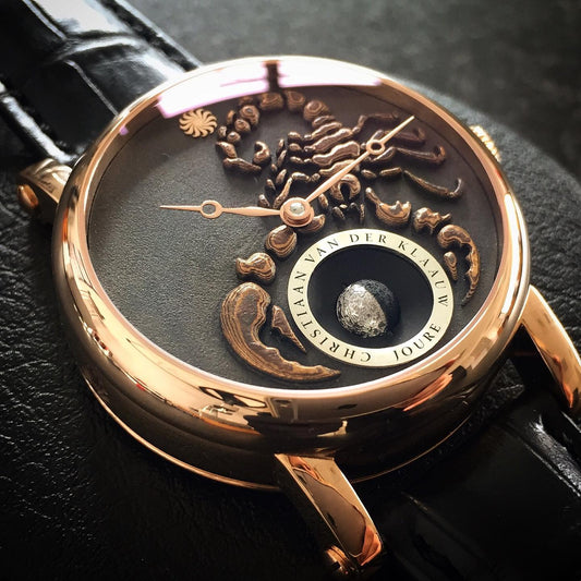 High-Quality Watches