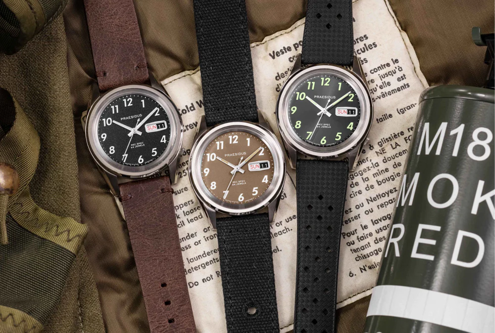 The Untold Stories Of The Praesidus Rec Spec MACV-SOG And Its Surprising Review Experience