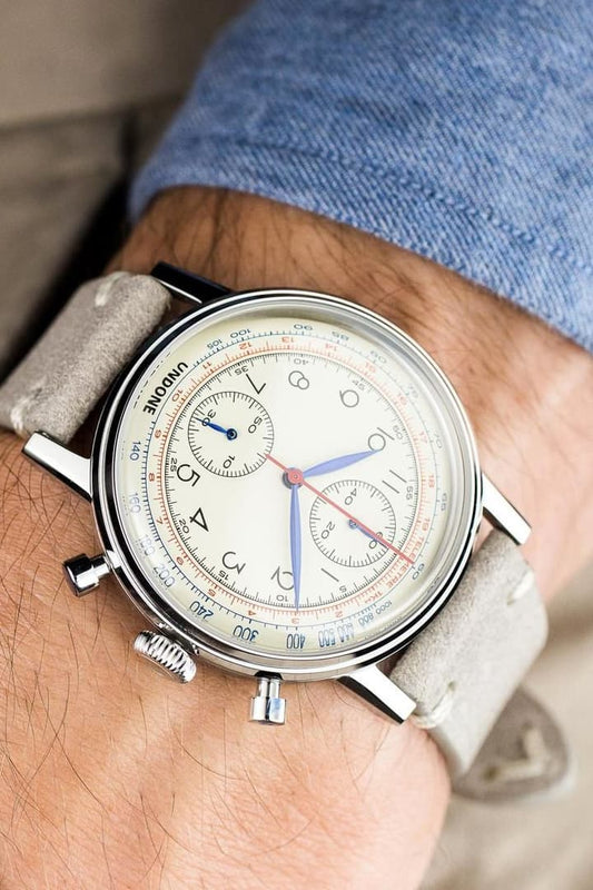 Top high quality mens watches under $300