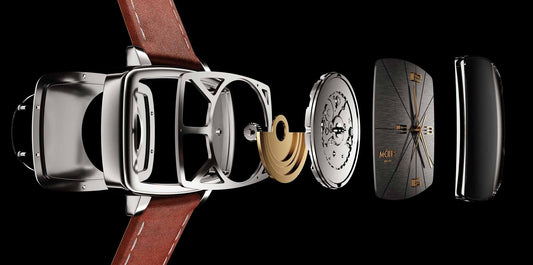 Möels & Co 528: An Honest Watch Review