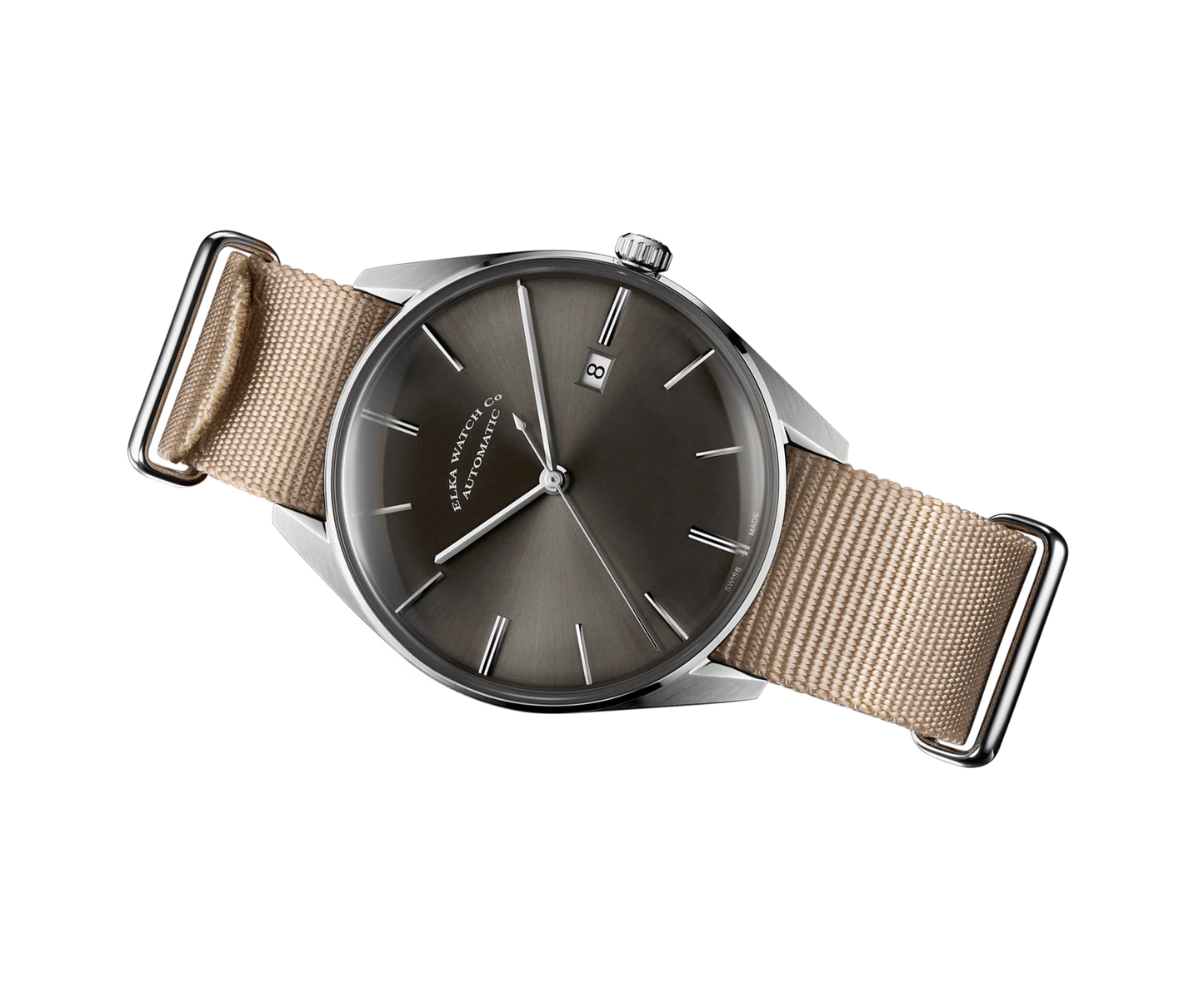 ELKA D03-0901 Watch MR WATHCIEF