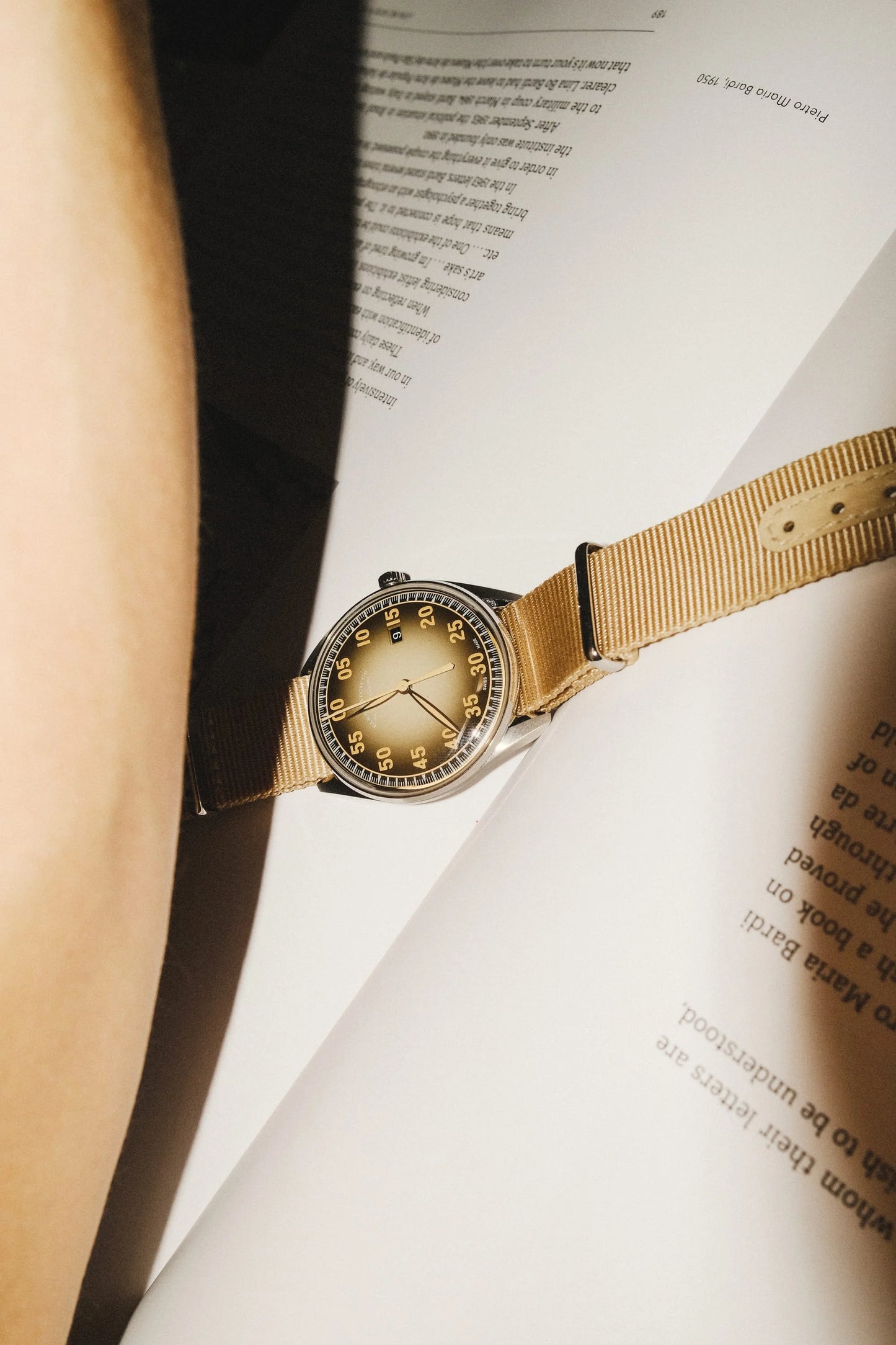 ELKA X09-0901 watch MR WATCHIEF