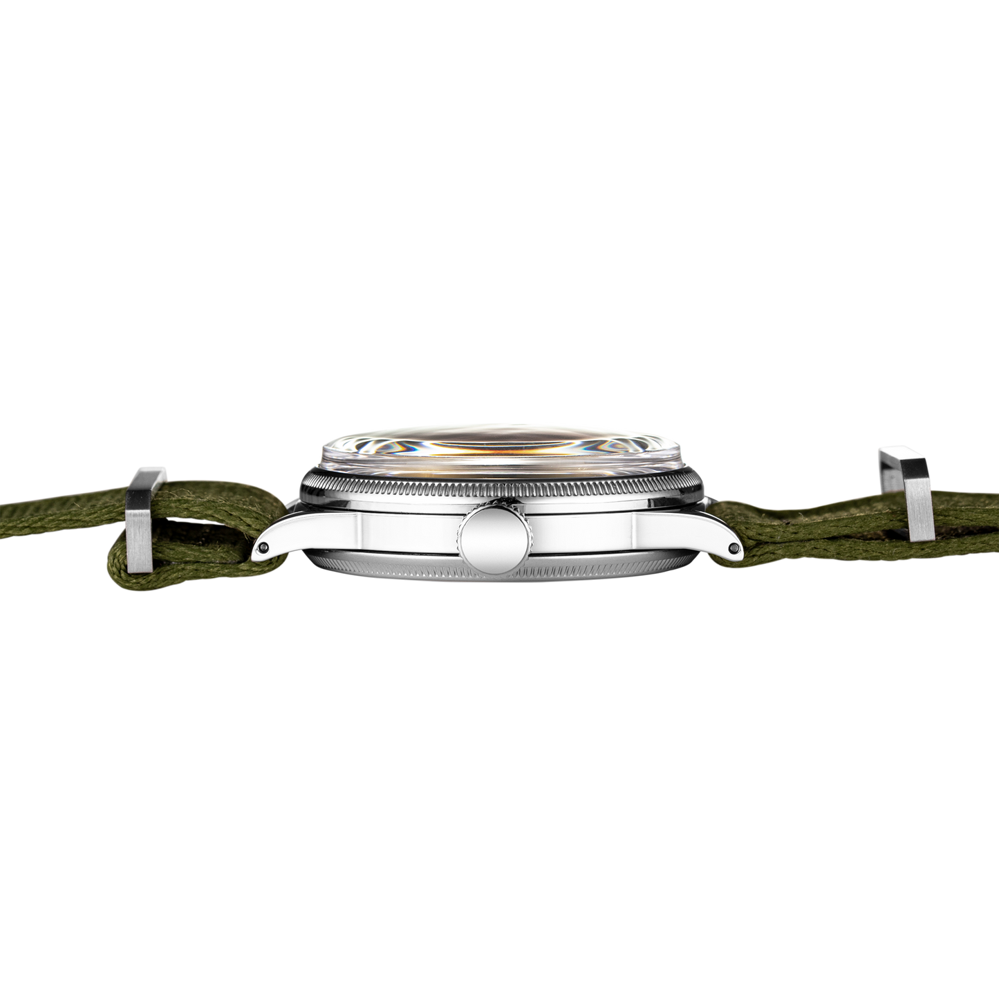 Praesidus Utah Beach A-11 - Khaki Green