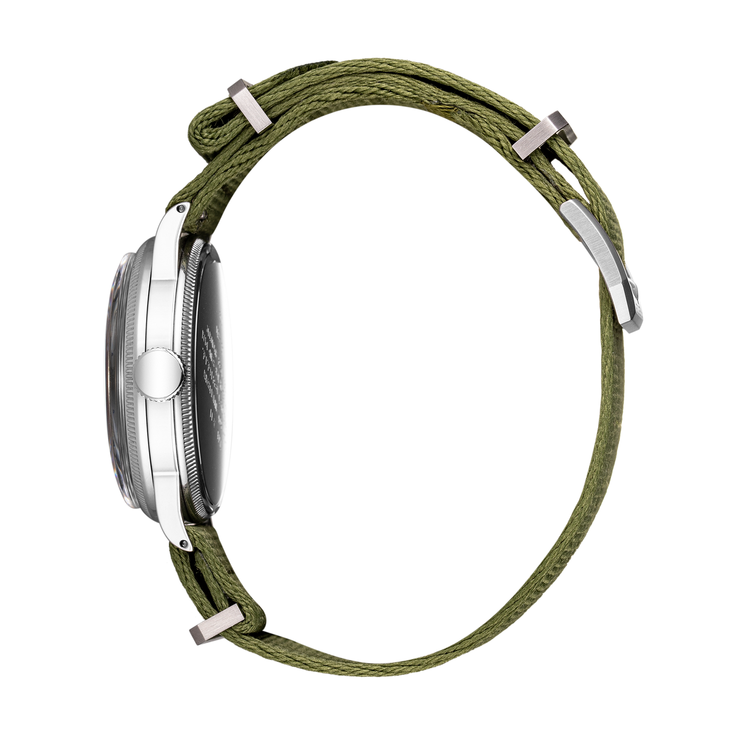 Praesidus Utah Beach A-11 - Khaki Green