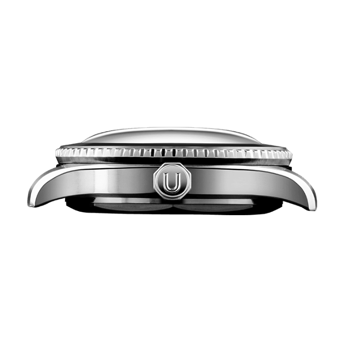 UNDONE Basecamp Cali Black Automatic