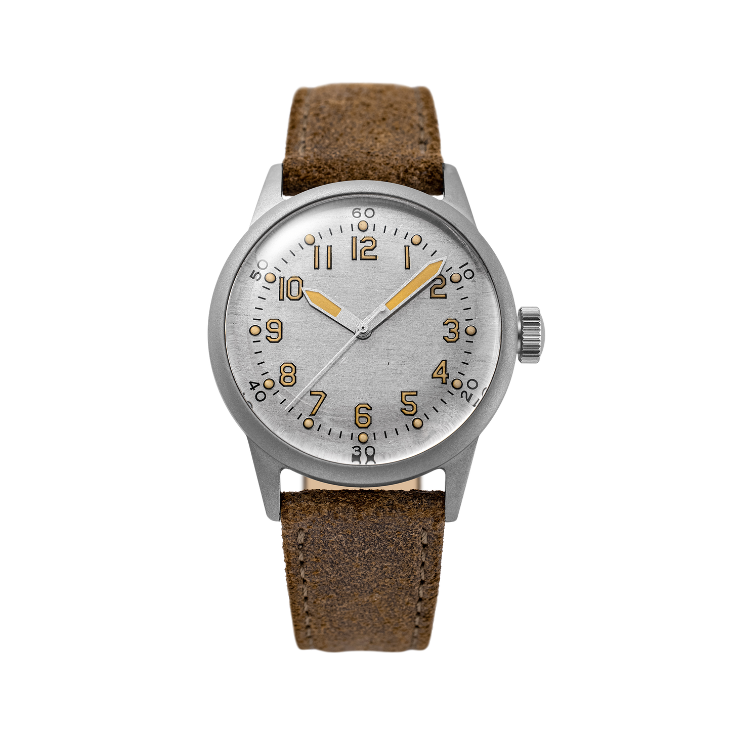 Praesidus C-47 D-DAY - Aluminum Patina Low W&T