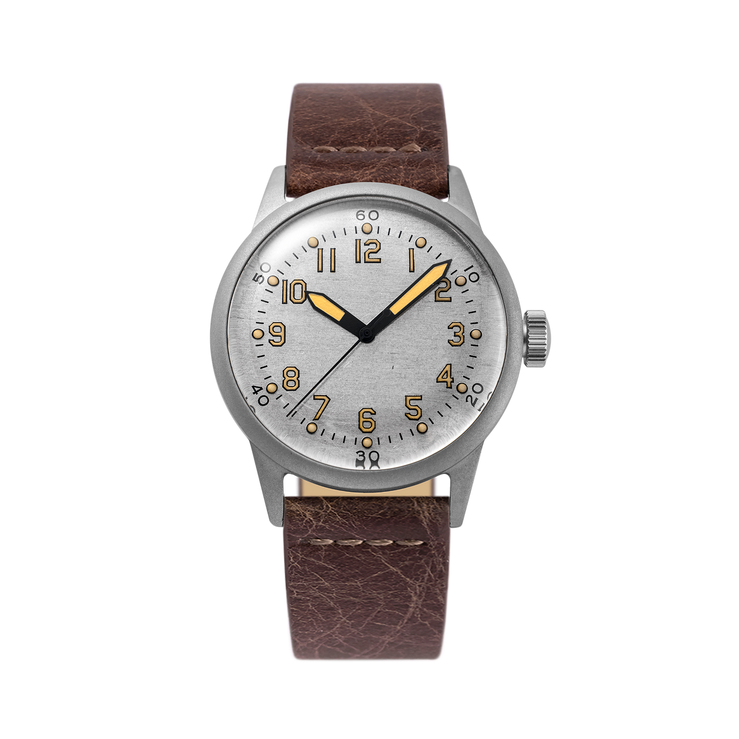Praesidus C-47 D-DAY - Aluminum Gray Low W&T