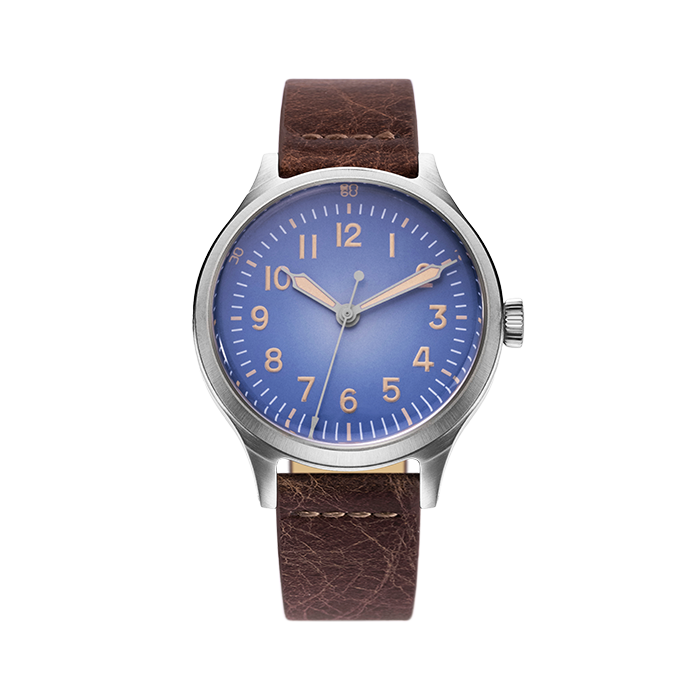 Preasidus A-2 Diz Laird Limited Edition by MR WATCHIEF