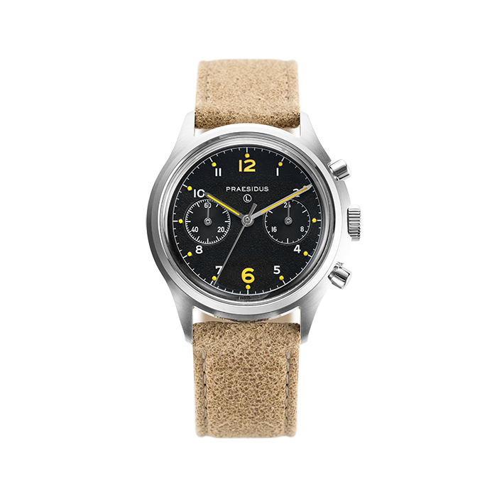 Praesidus PAC-76 Chrono