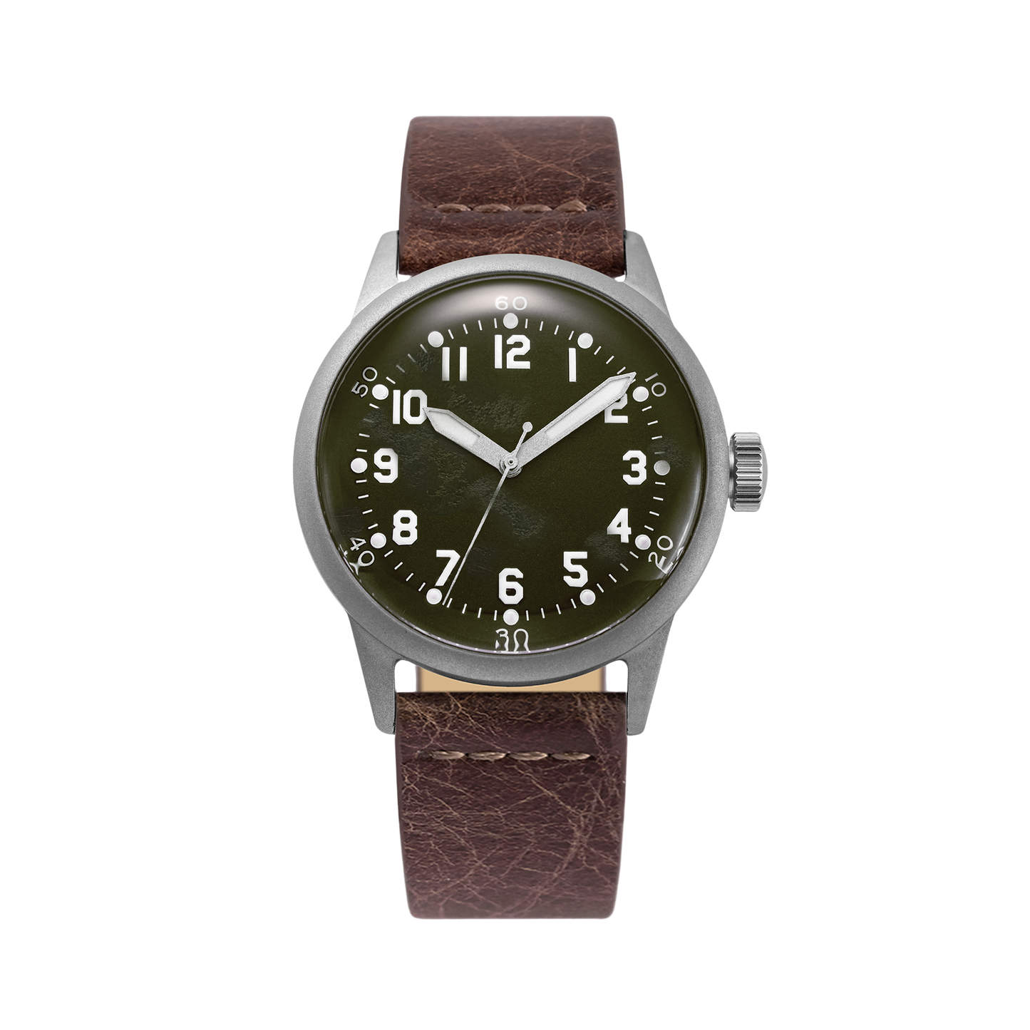 Praesidus C-47 D-DAY - Olive Green High W&T