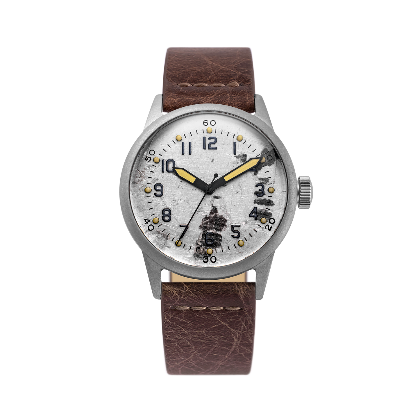 Praesidus C-47 D-DAY - Aluminum Gray High W&T