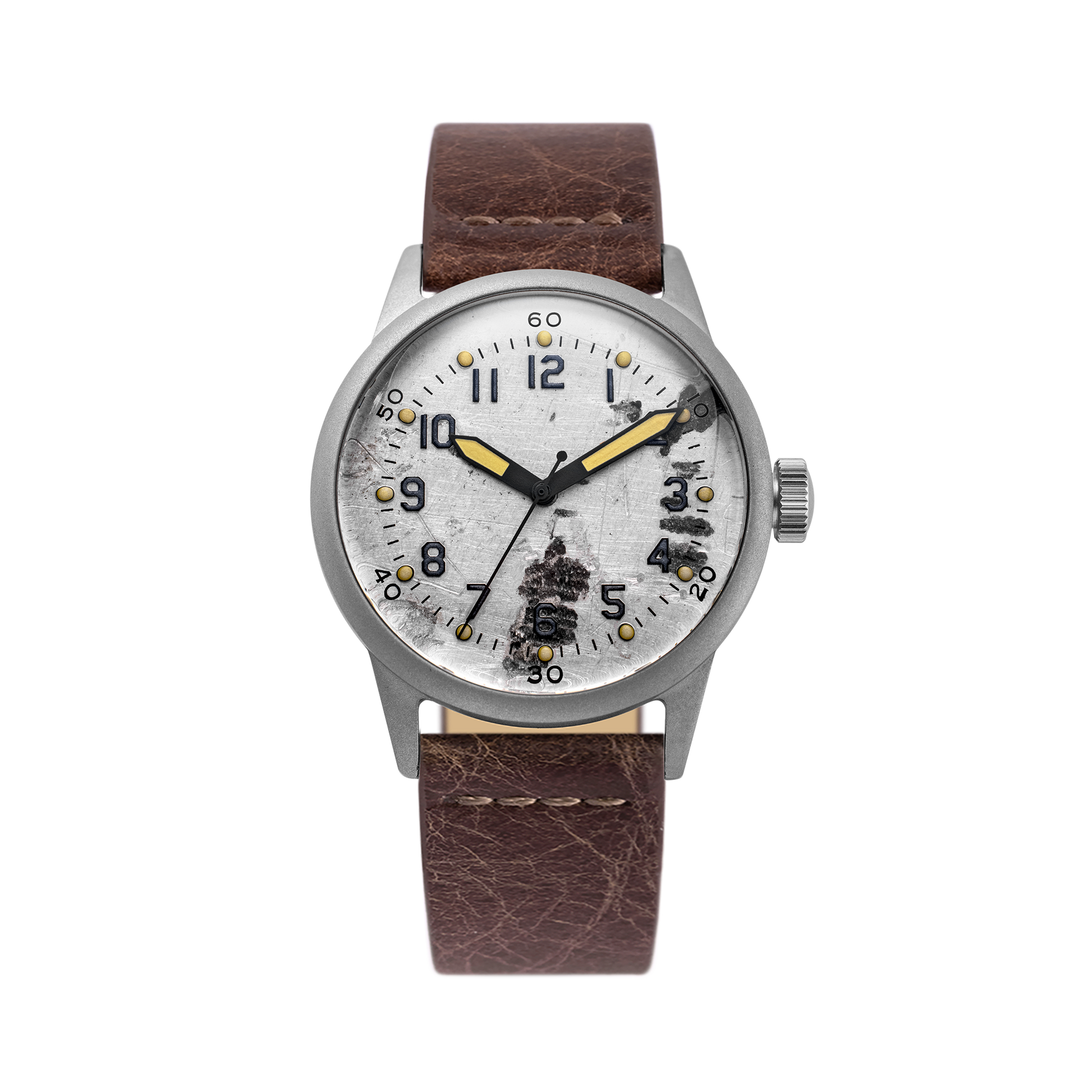 Praesidus C-47 D-DAY - Aluminum Gray High W&T