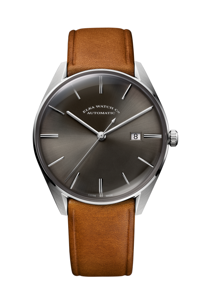 ELKA Watch D03-0806 MR WATCHIEF