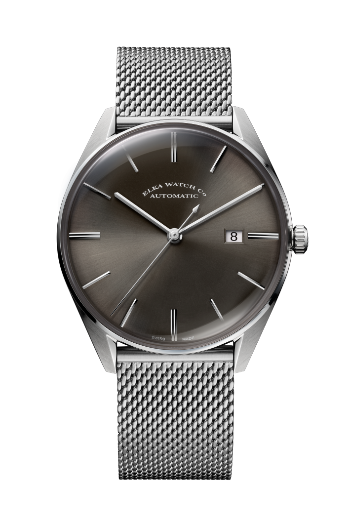 ELKA Watch D03-1001
