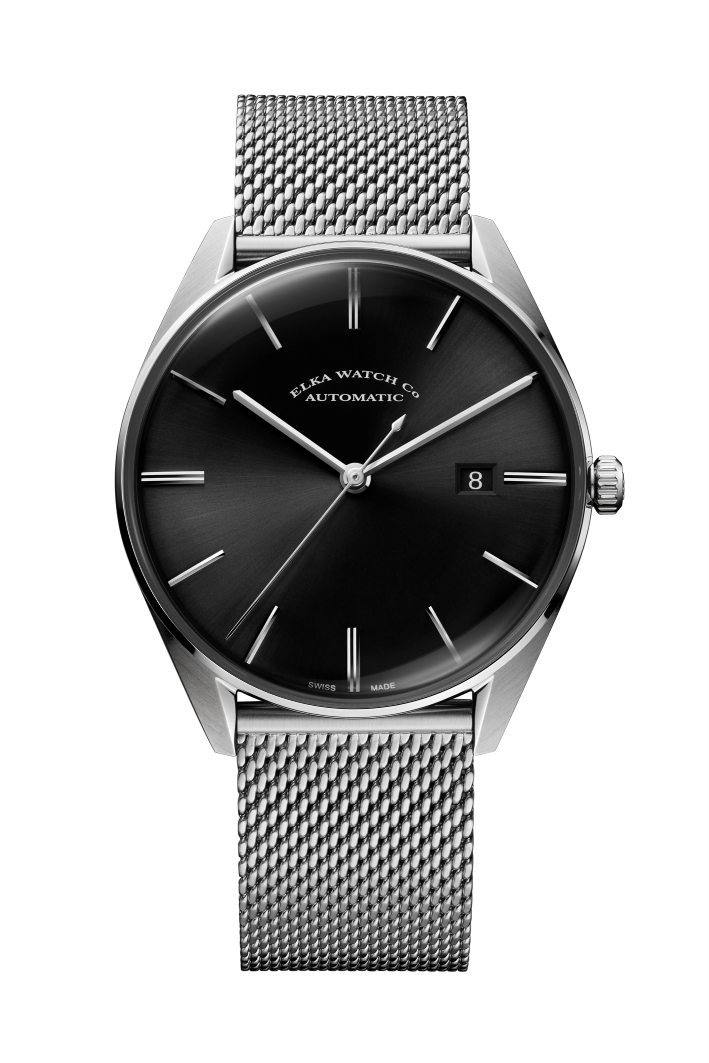 ELKA D04-1001 Watches