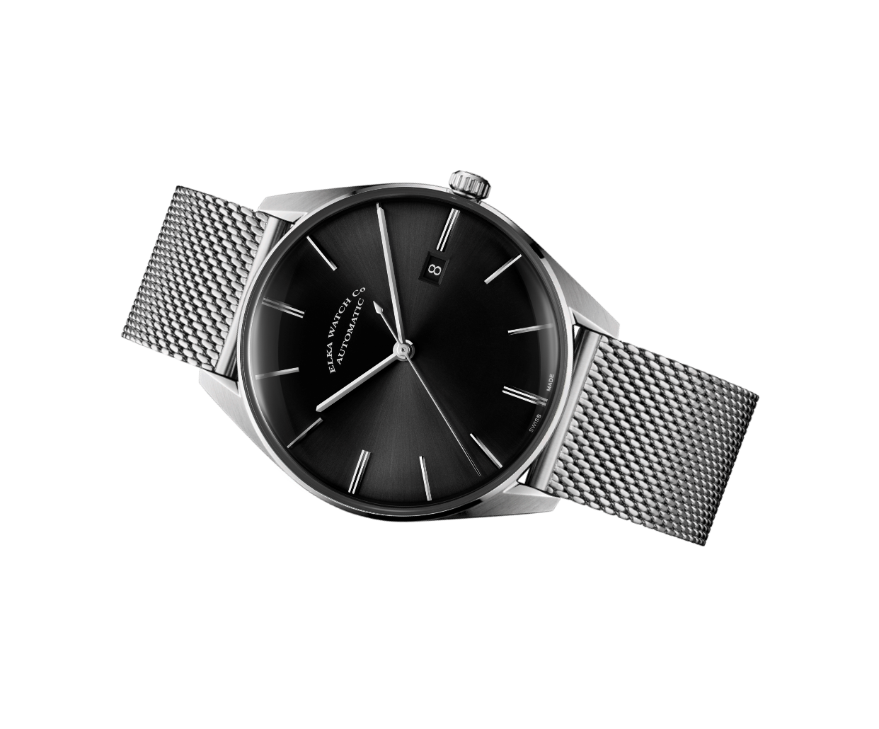 ELKA D04-1001 watches