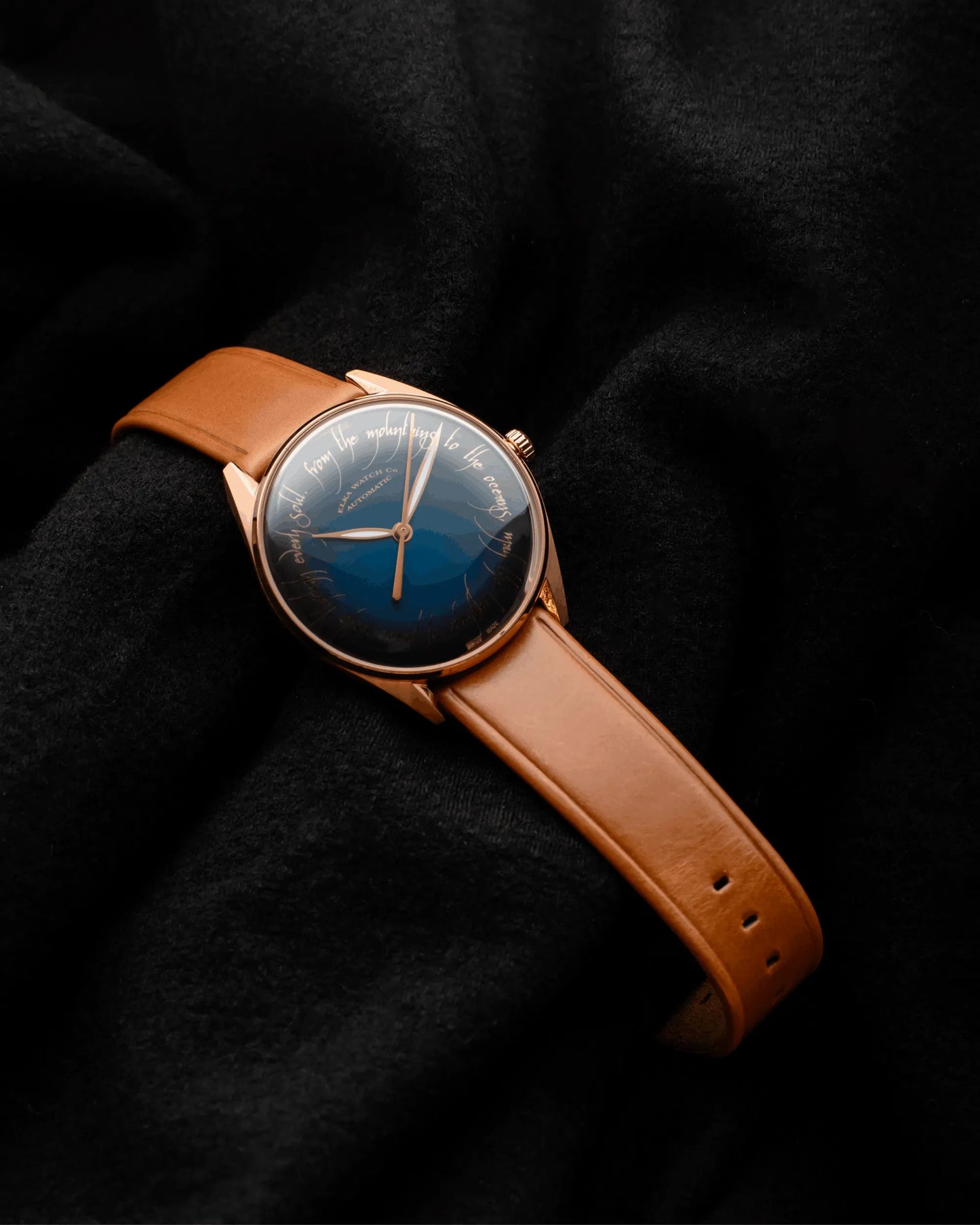 ELKA Watches