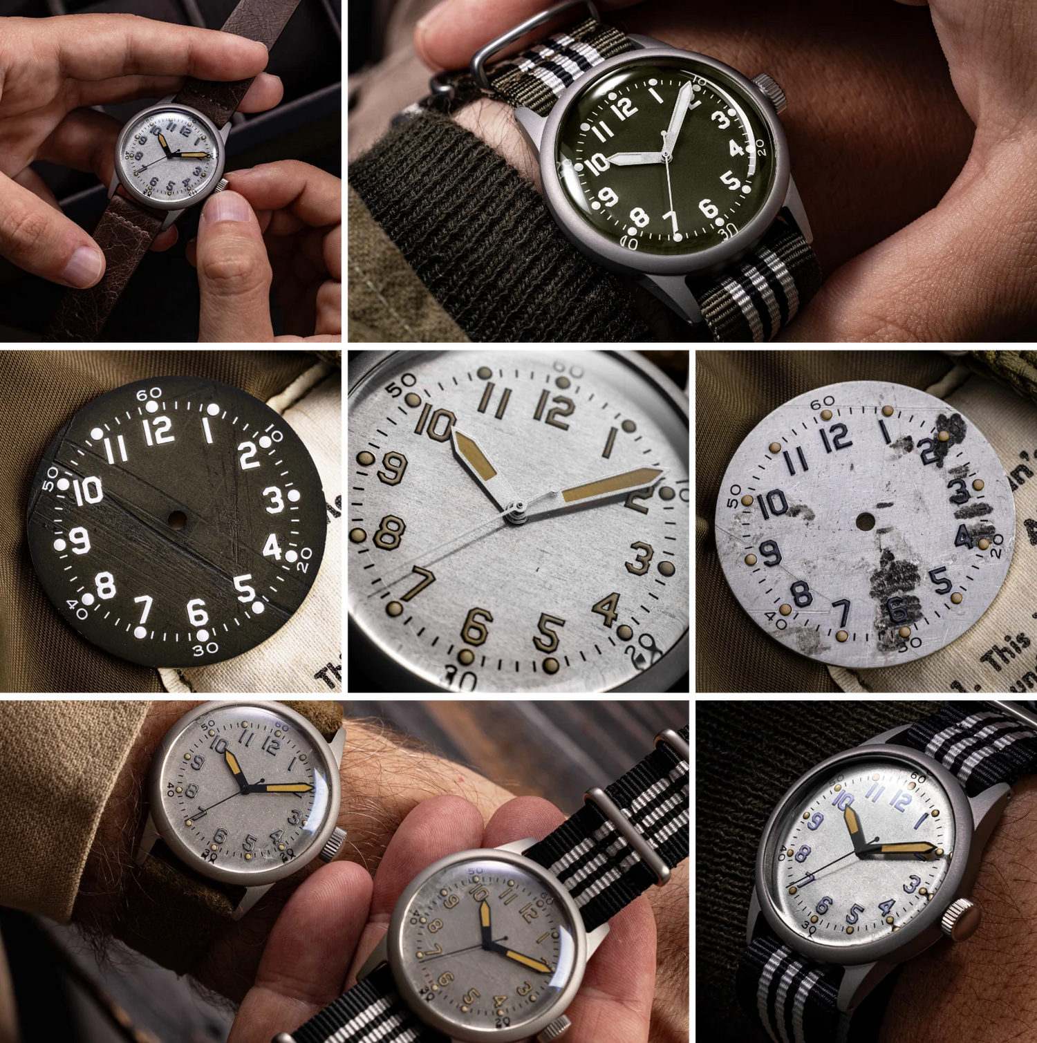 Praesidus C-47 D-DAY A-1