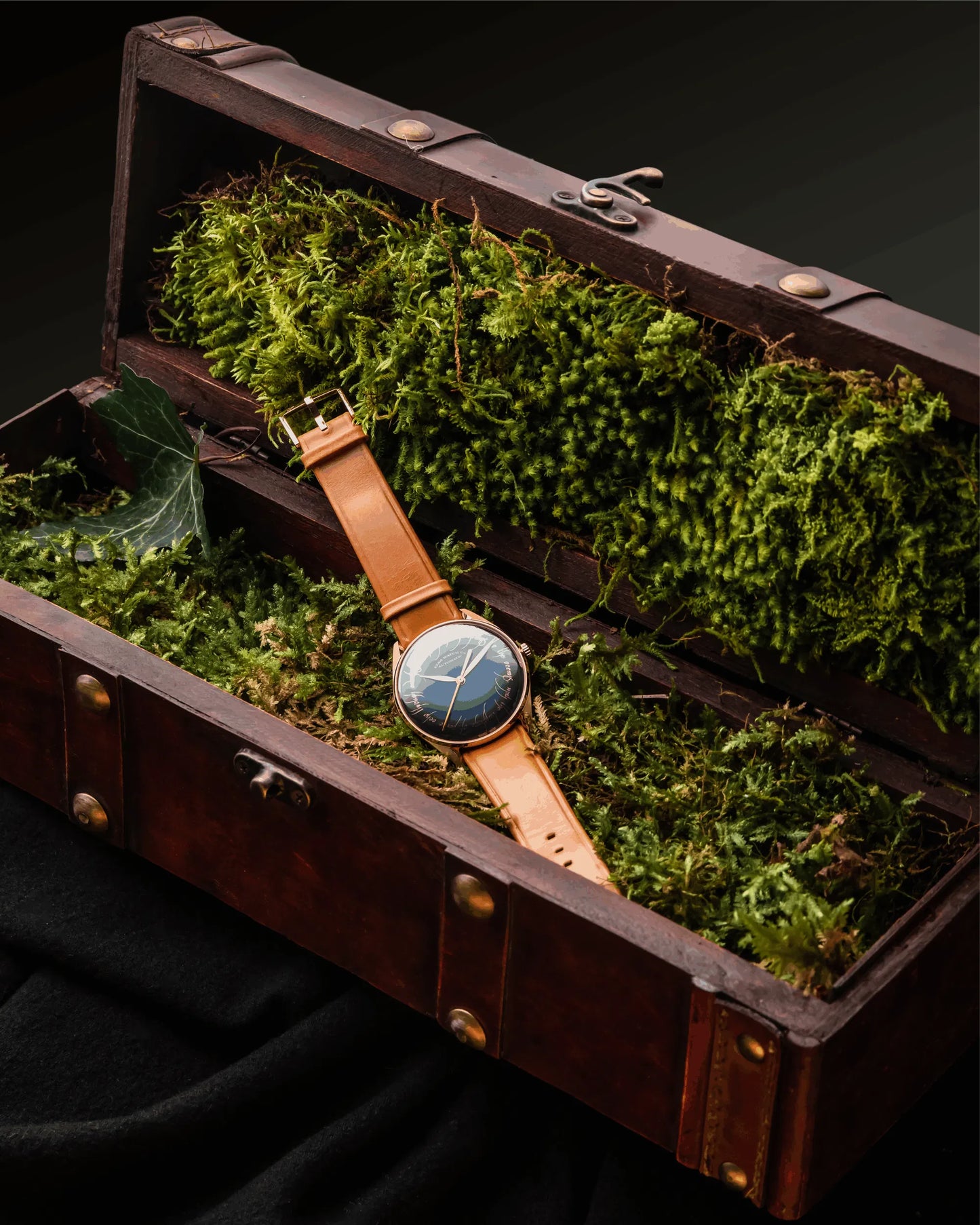 Hobbit Watch