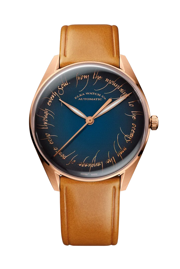 Lord Of the Rings WAtches