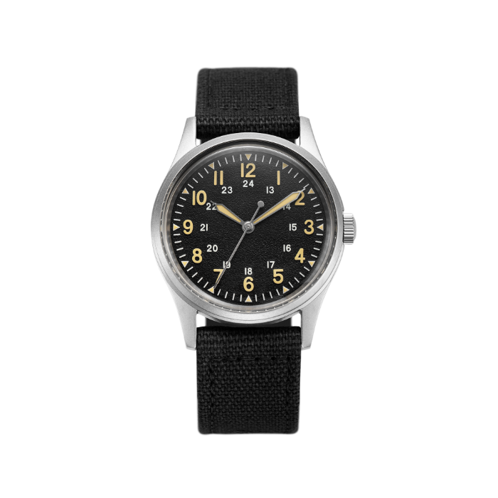 Praesidus A-11 Jungle Field OG