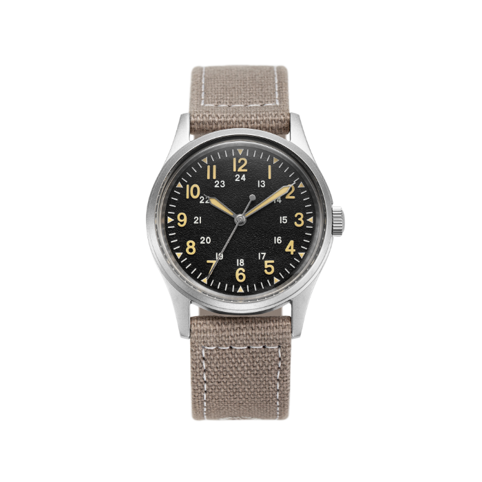 Praesidus A-11 Jungle Field OG