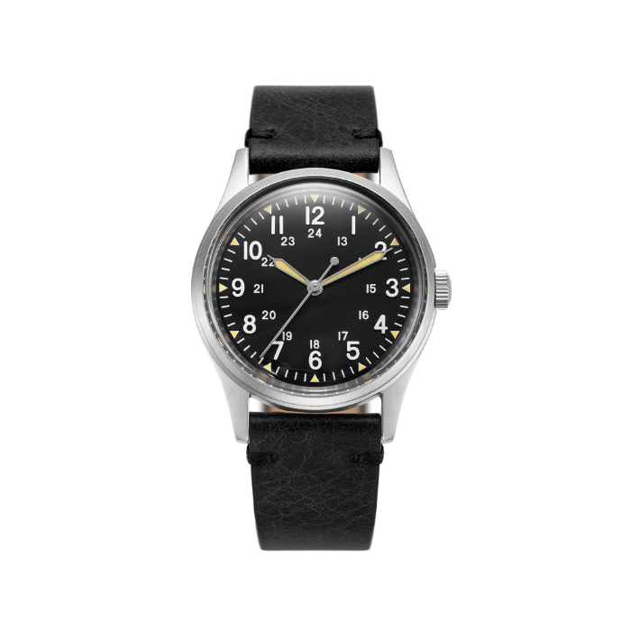 Praesidus Jungle Field Popcorn Patina