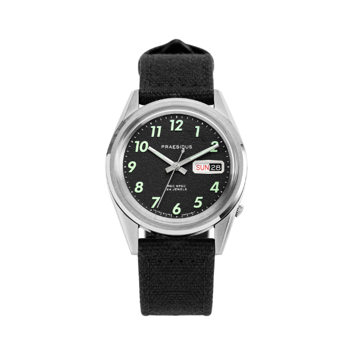 Praesidus Rec Spec OG Popcorn