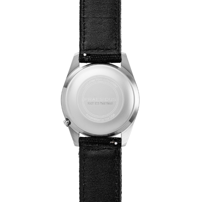 Praesidus Rec Spec OG Popcorn