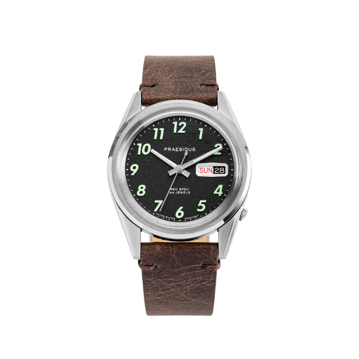 Praesidus Rec Spec OG Popcorn