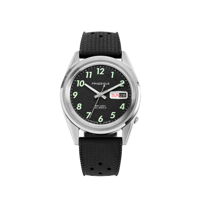 Praesidus Rec Spec OG Popcorn