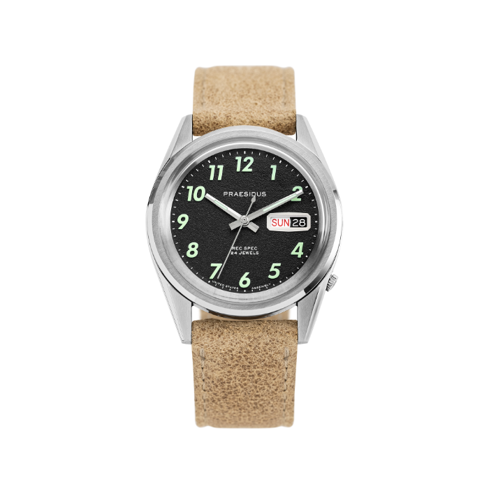 Praesidus Rec Spec OG Popcorn