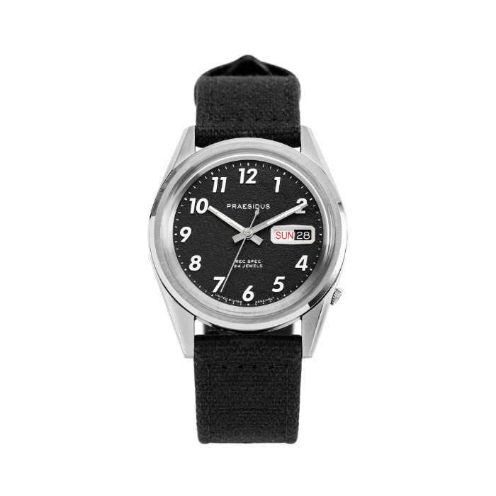 Praesidus Rec Spec White Popcorn by MR WATCHIEF