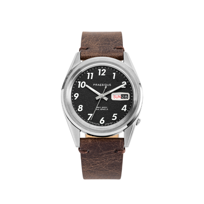 Praesidus Rec Spec White Popcorn by MR WATCHIEF