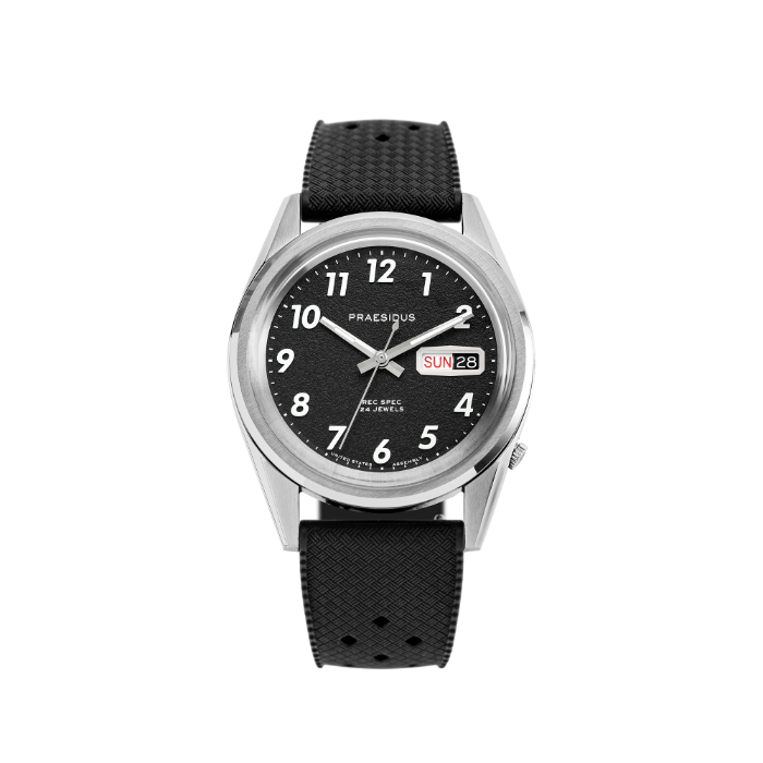 Praesidus Rec Spec White Popcorn by MR WATCHIEF