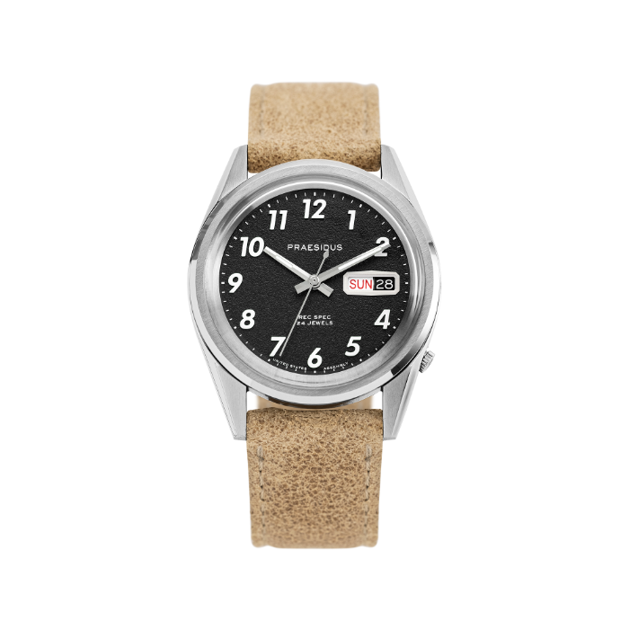 Praesidus Rec Spec White Popcorn by MR WATCHIEF