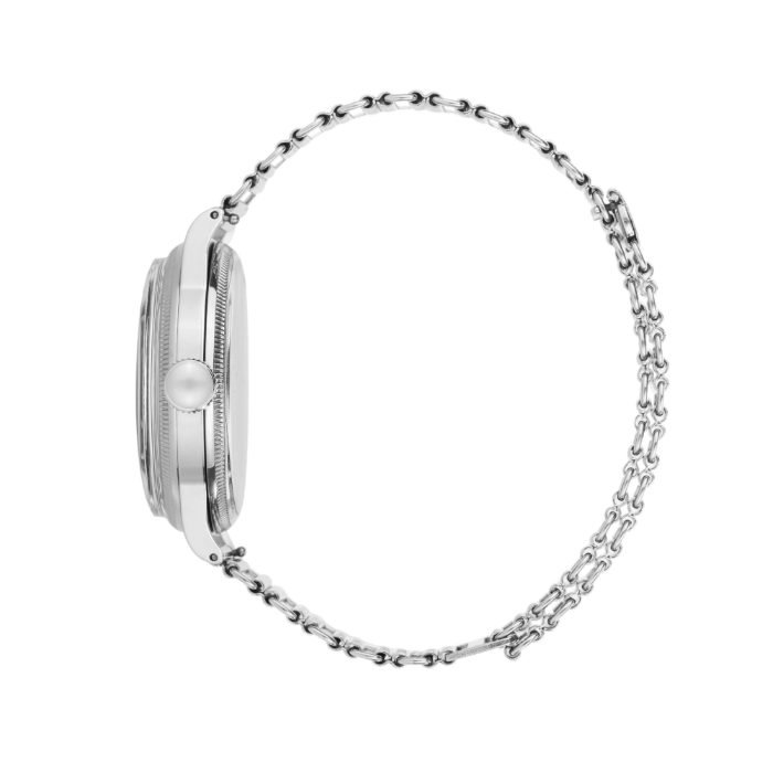 Praesidus A-11 Type 44 Patina Bonklip Bracelet