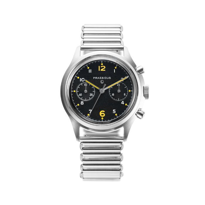Praesidus PAC-76 high quality watch