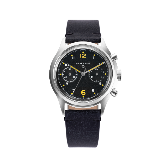 Praesidus PAC-76 Chrono