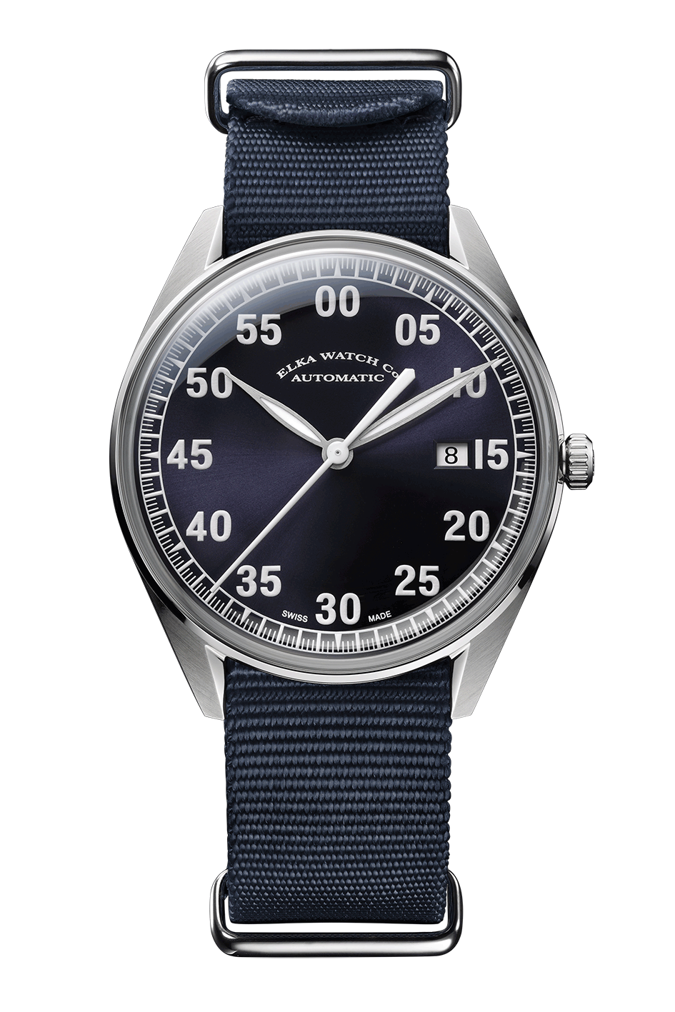 ELKA X03-0902 watch MR WATCHIEF