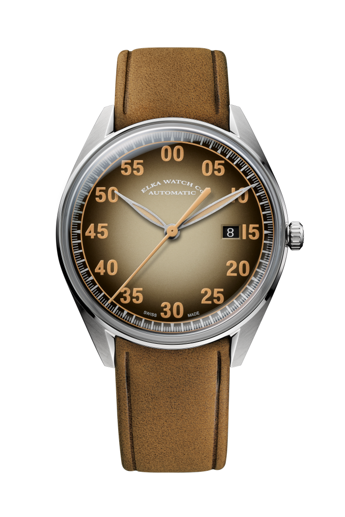 ELKA X09-0804 Watch