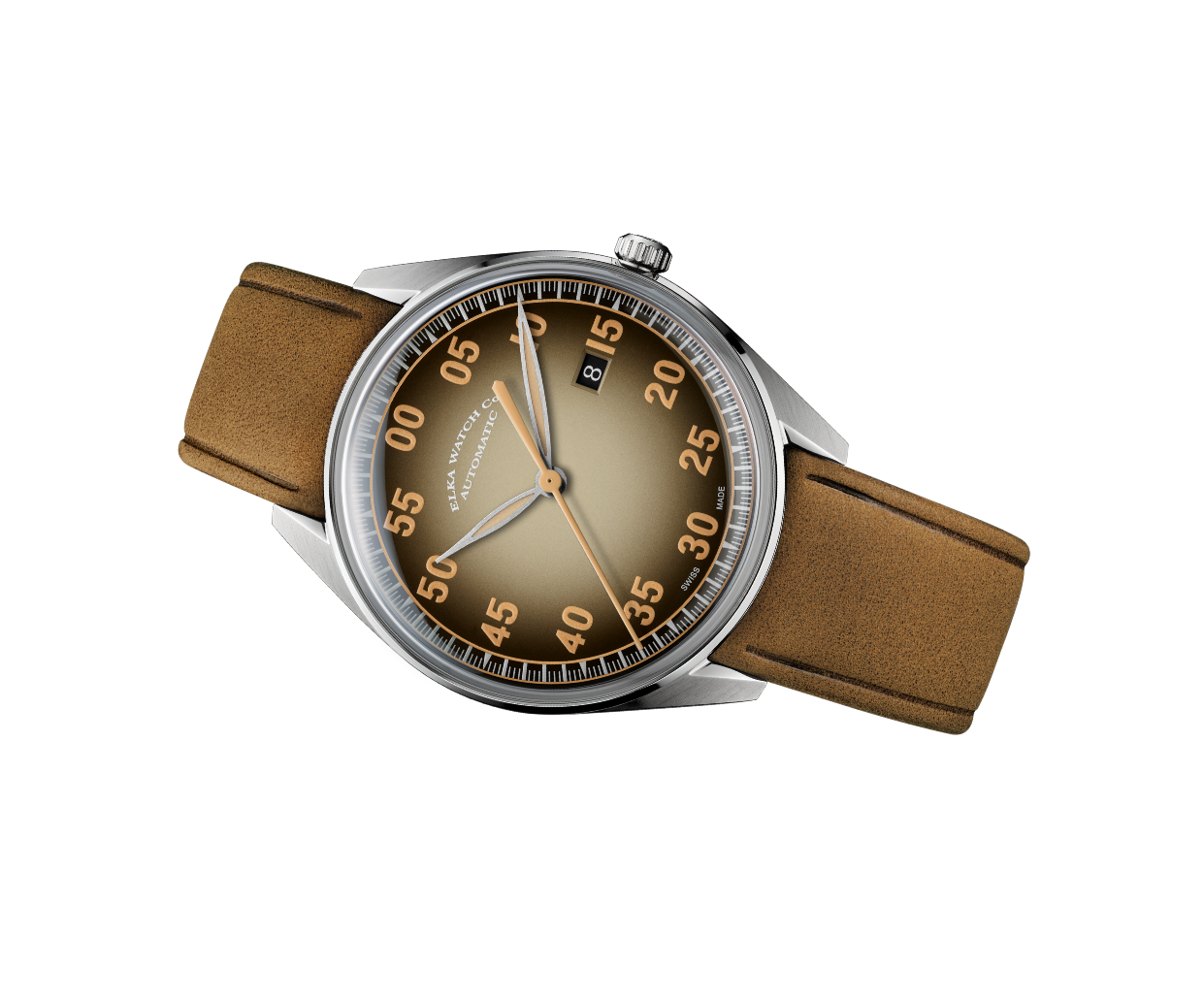 ELKA X09-0804 Watch MR WATCHIEF