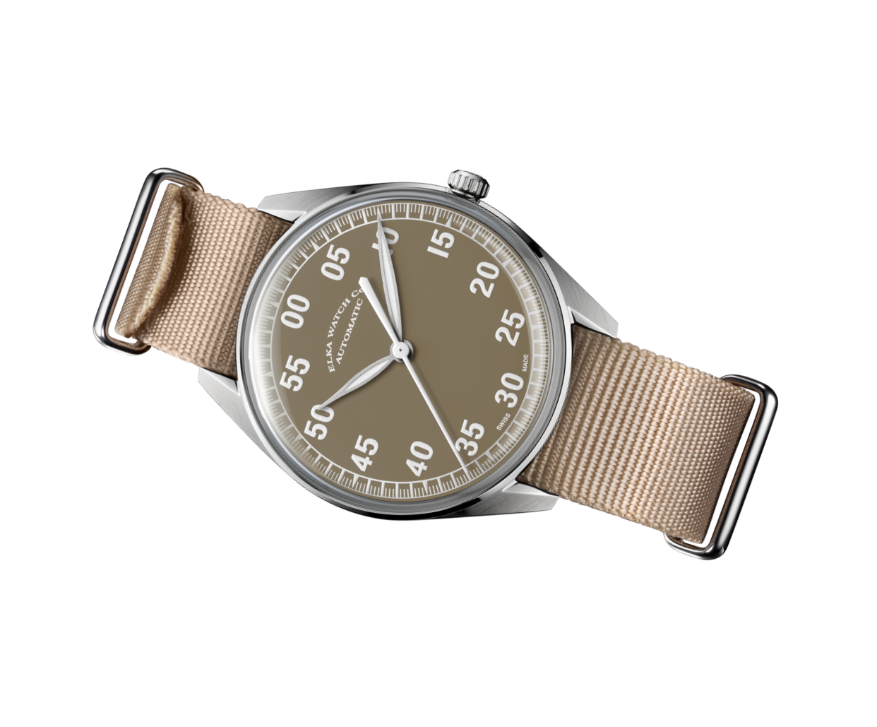 ELKA X15W-0901 watches
