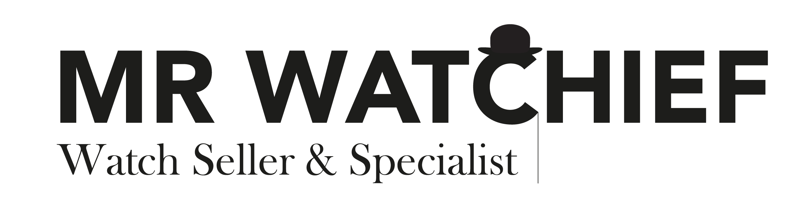 MR WATCHIEF