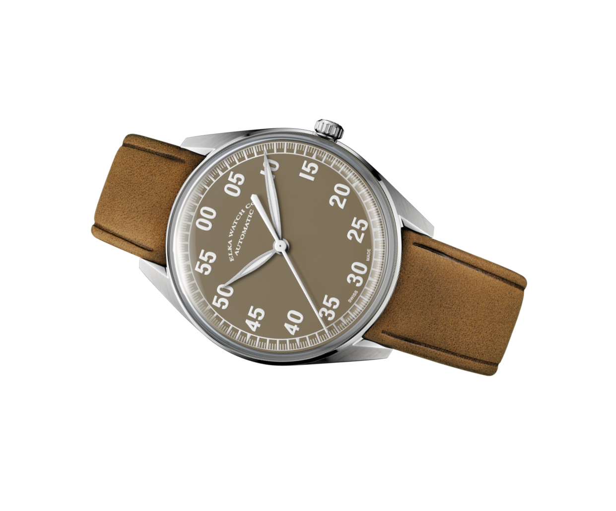 ELKA X15W-0804 watch MR WATCHIEF