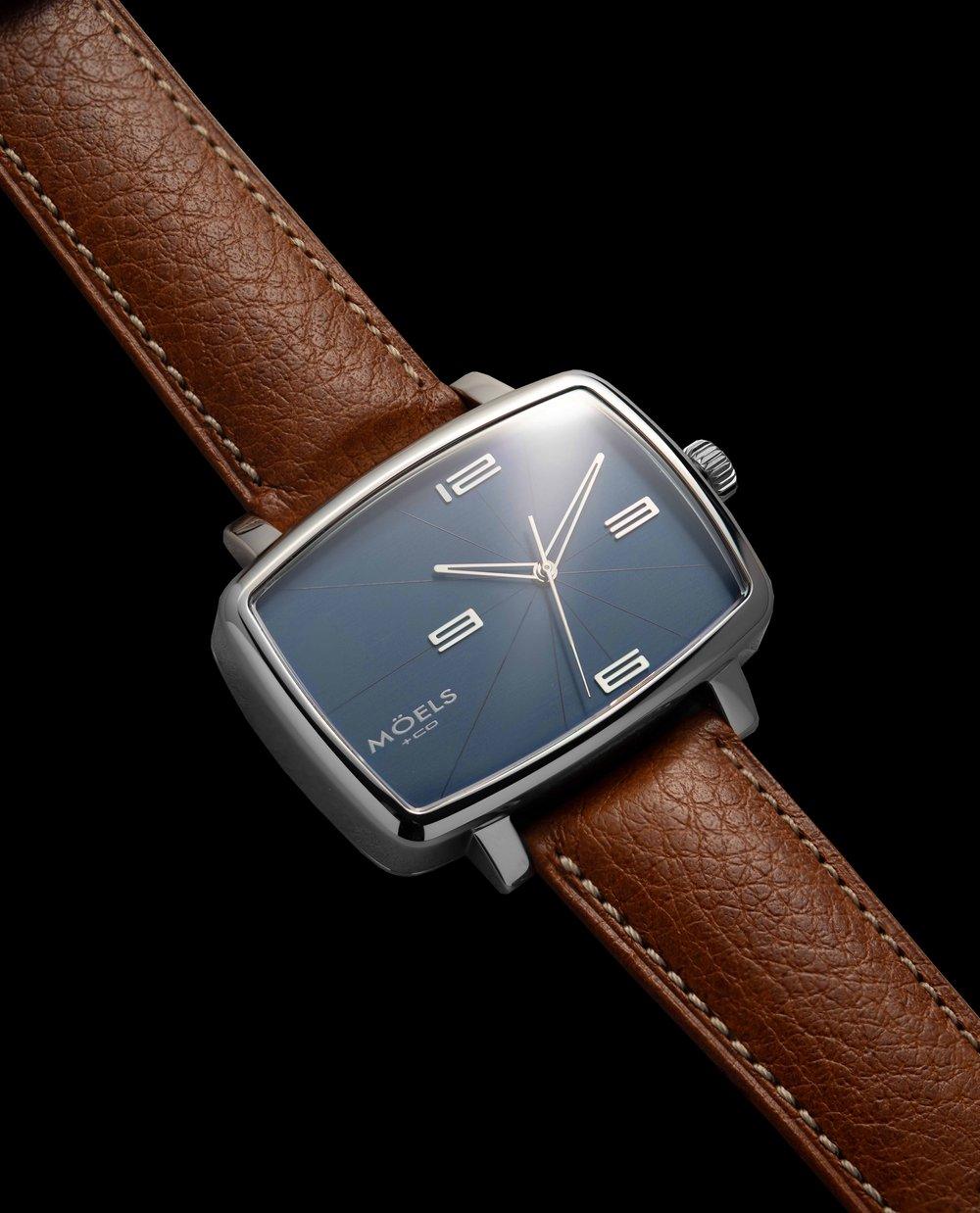 Möels & Co. 528 NE - MR WATCHIEF - Möels & Co.