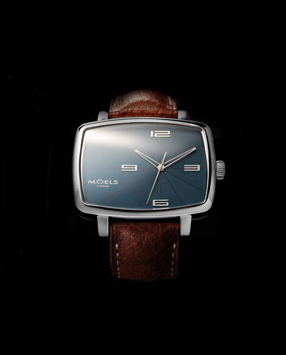 Möels & Co. 528 NE - MR WATCHIEF - Möels & Co.