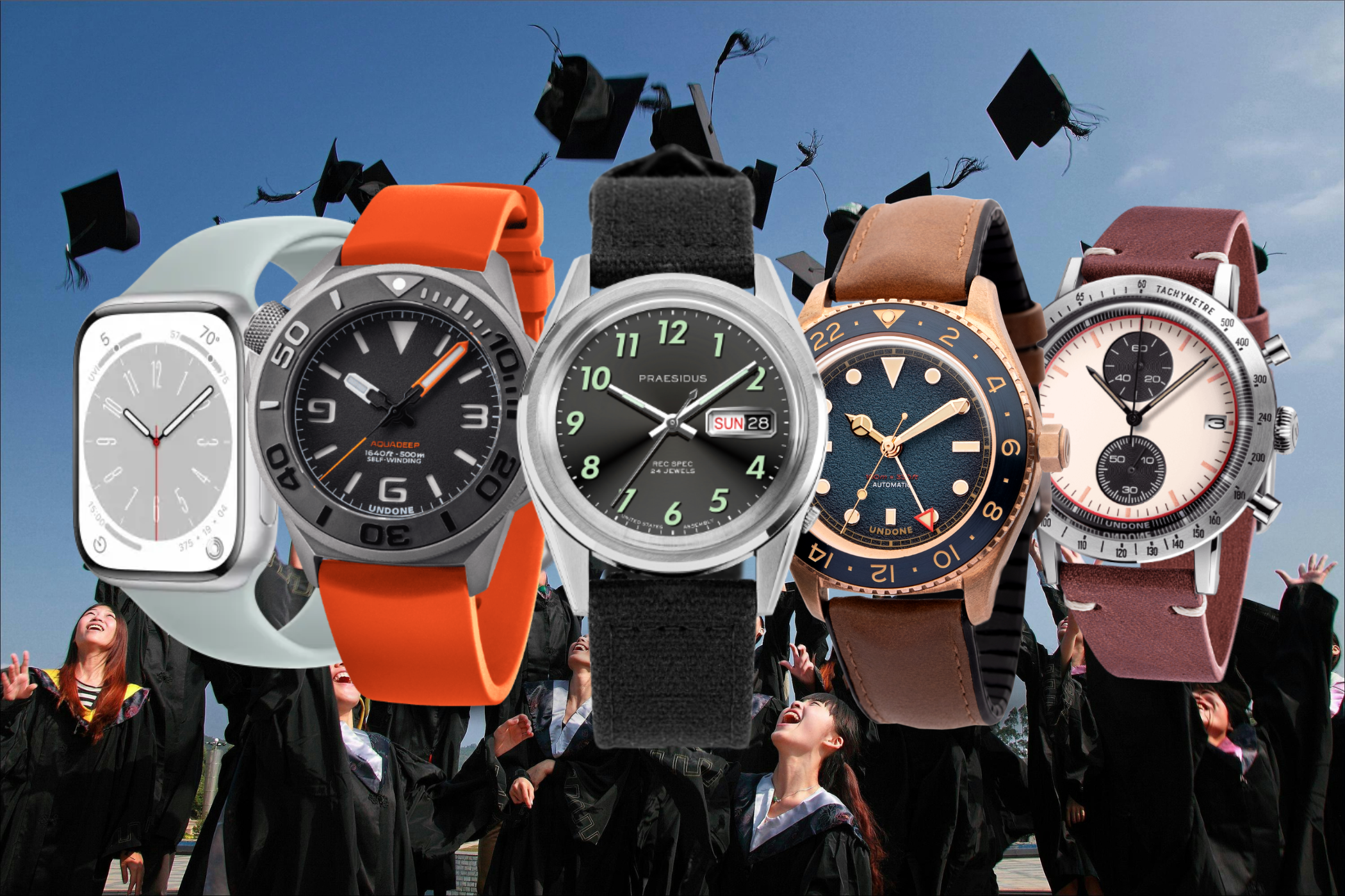 Amazon.com: levonta Graduation Gifts for Him College or High School,  Graduation Party Supplies, Engraved Pocket Watch (All Your Dreams) :  Clothing, Shoes & Jewelry