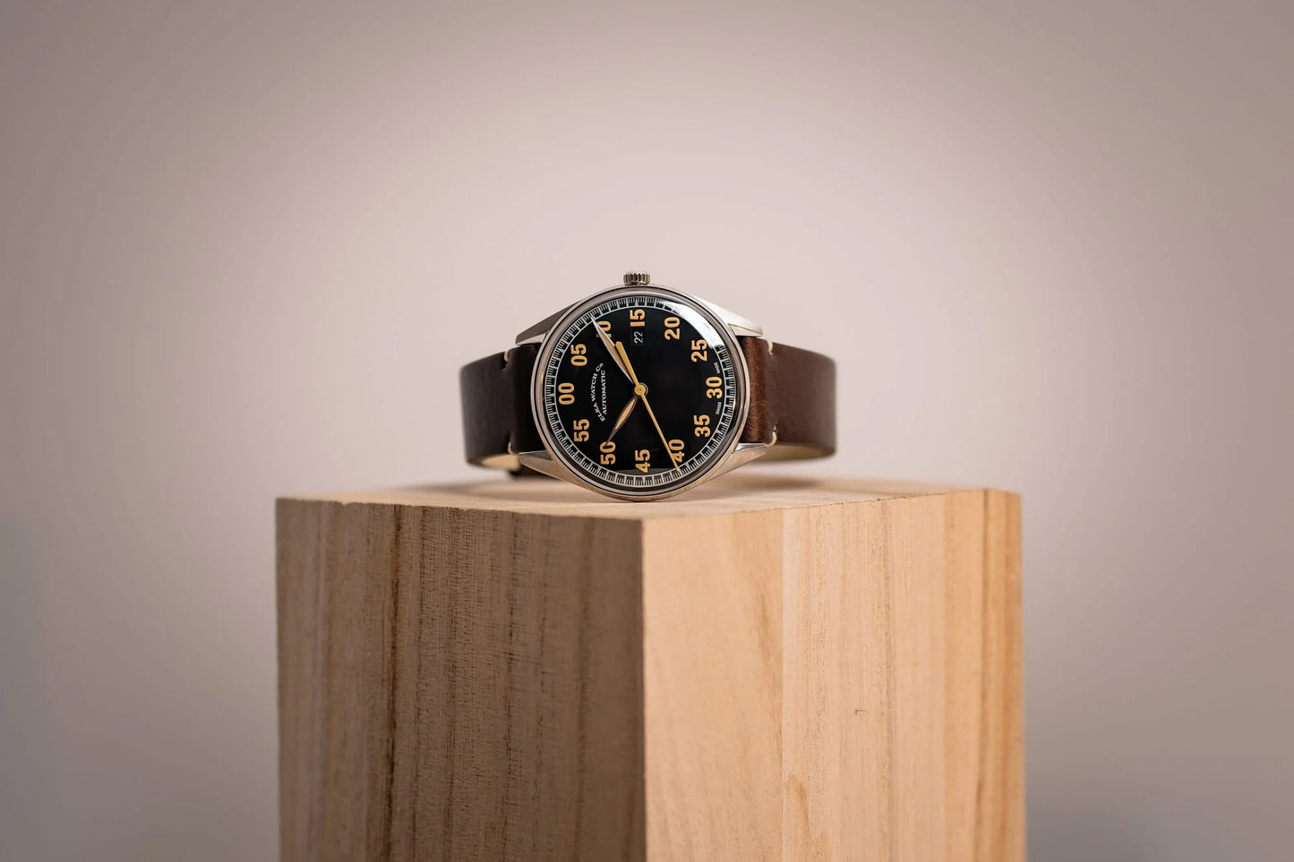 ELKA X01-0801 Watch MR WATCHIEF