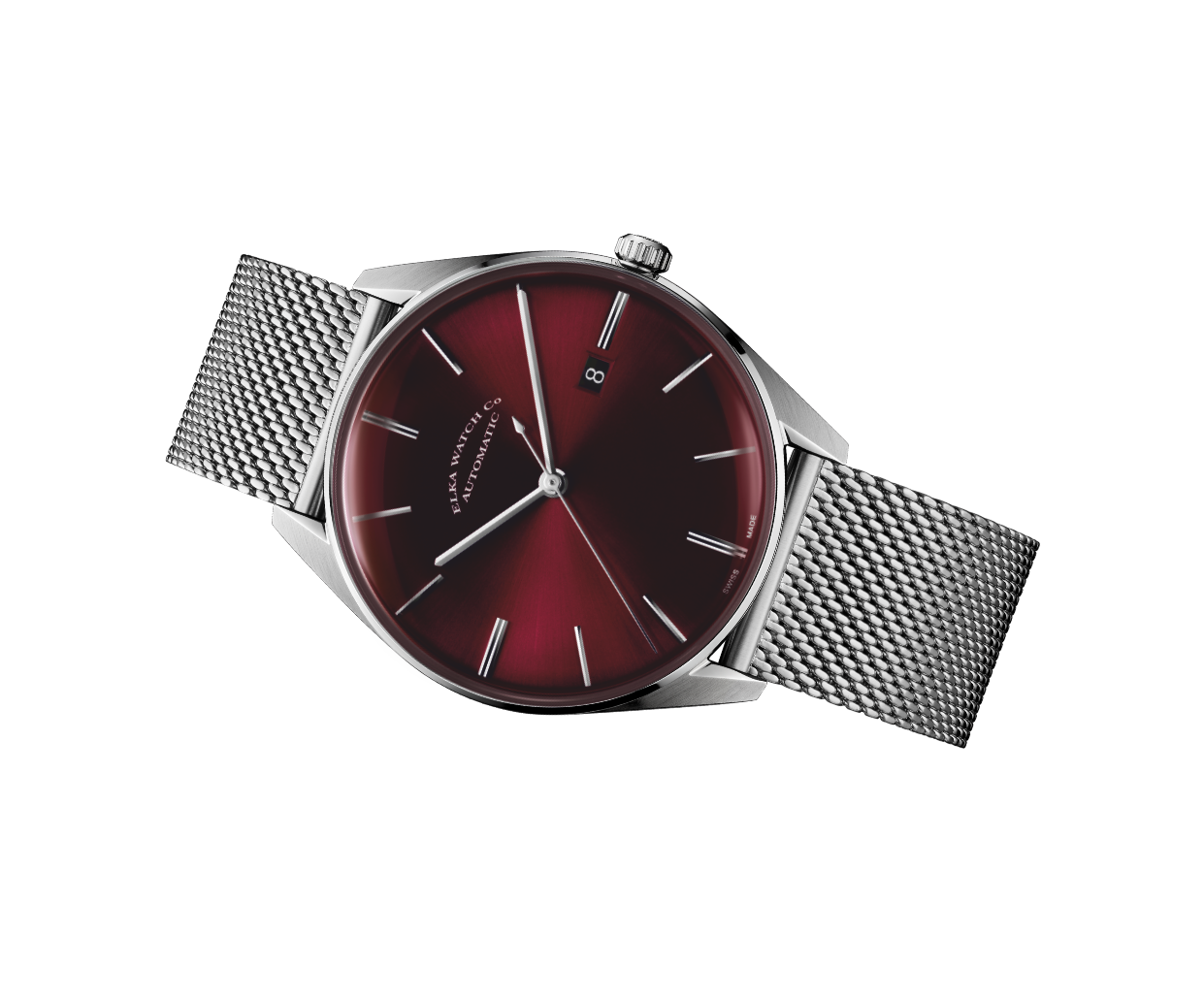 ELKA D07-1001 Watch - MR WATCHIEF